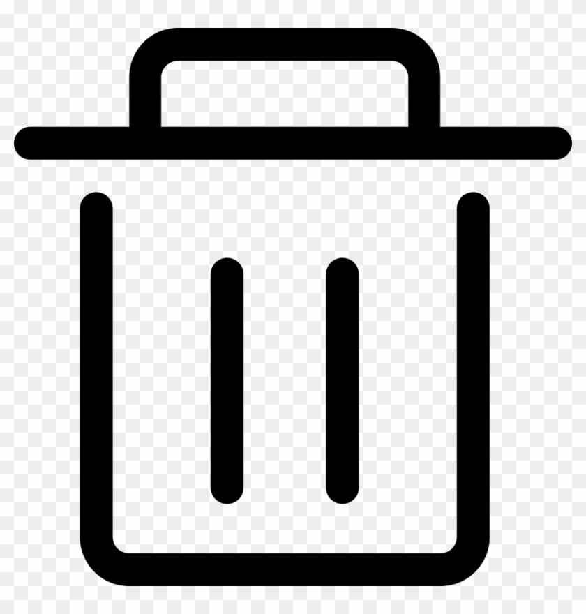 Ic Delete Comments - Ic Delete Comments #1118300