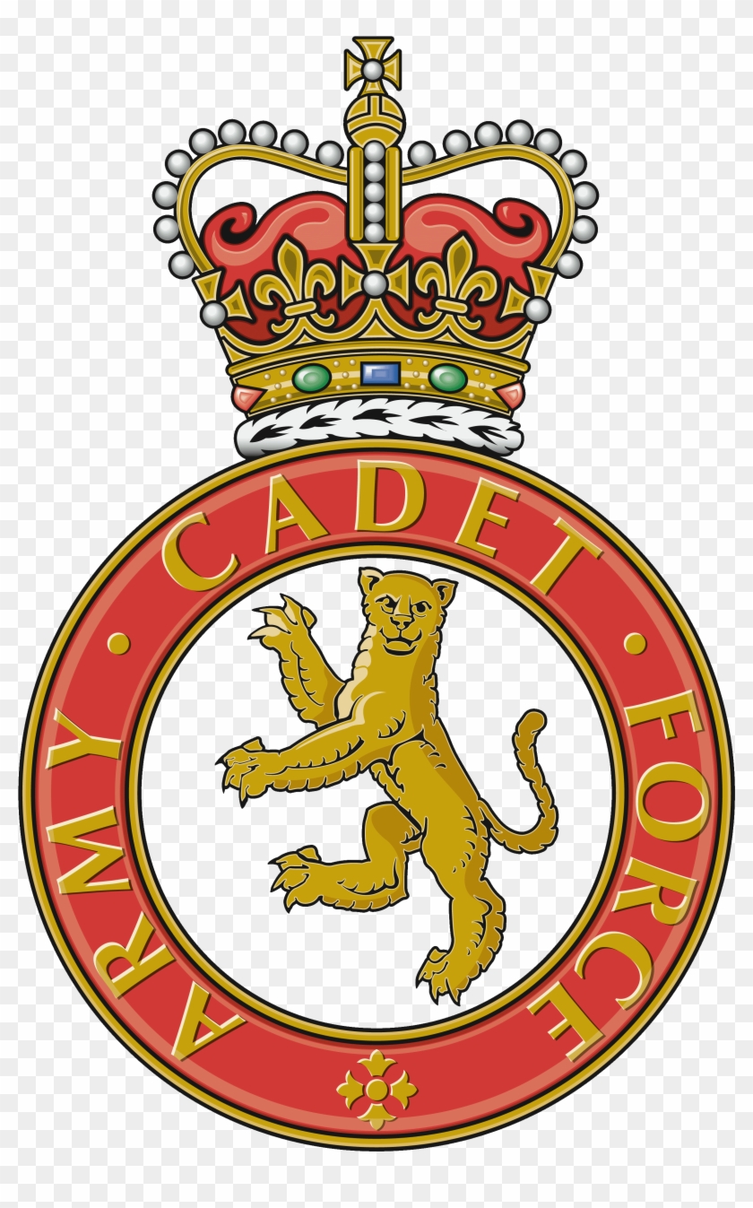Northumbria Army Cadet Force #1118324