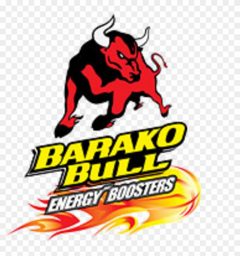 Barako Bull Energy #1118348