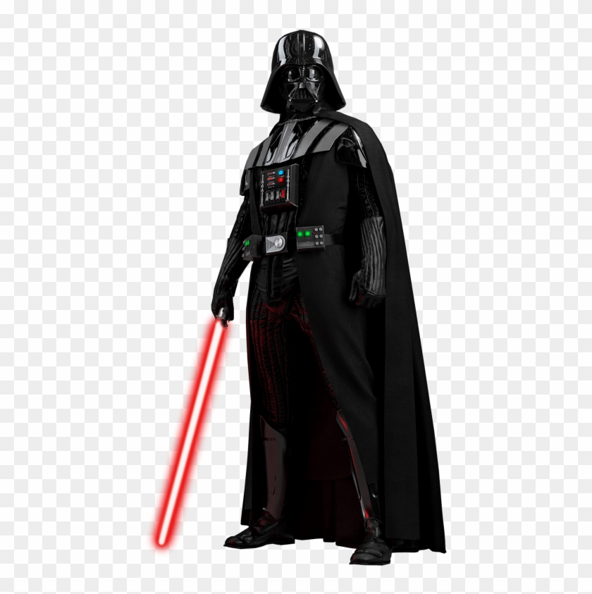 Free Png Darth Vader Png Images Transparent - Darth Vader Battlefront Png #1118405