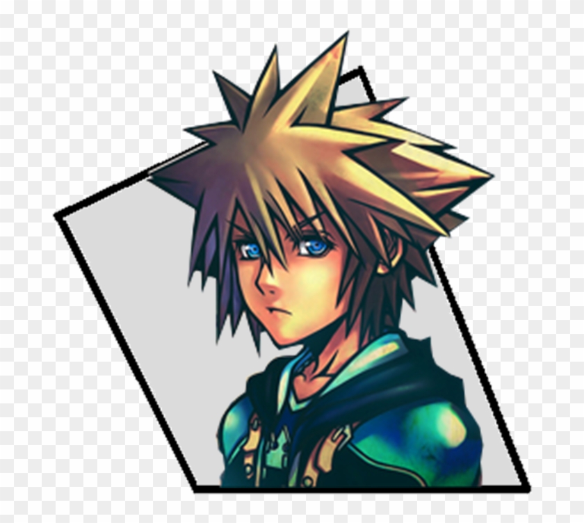 Legendaqua/the Puzzling Aqua/archive - Sora Kingdom Hearts Profile #1118451