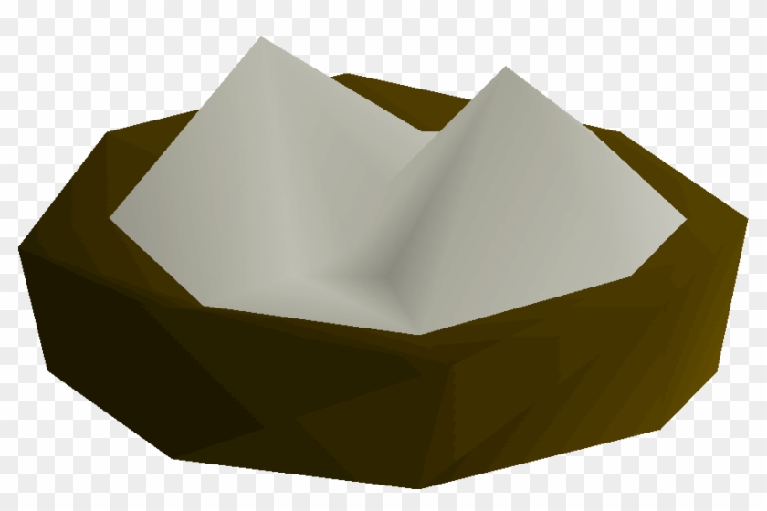 Pot Of Cream Detail - Wiki #1118471