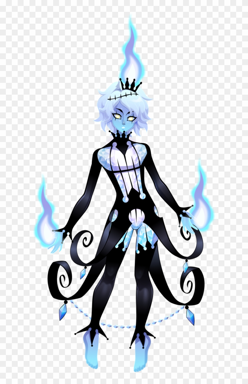 Chandelure By Sparks220stars On Deviantart - Chandelure #1118523