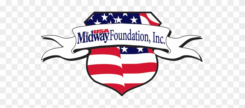 Edited Image 2014 5 28 - Midway Usa Foundation Logo #1118567