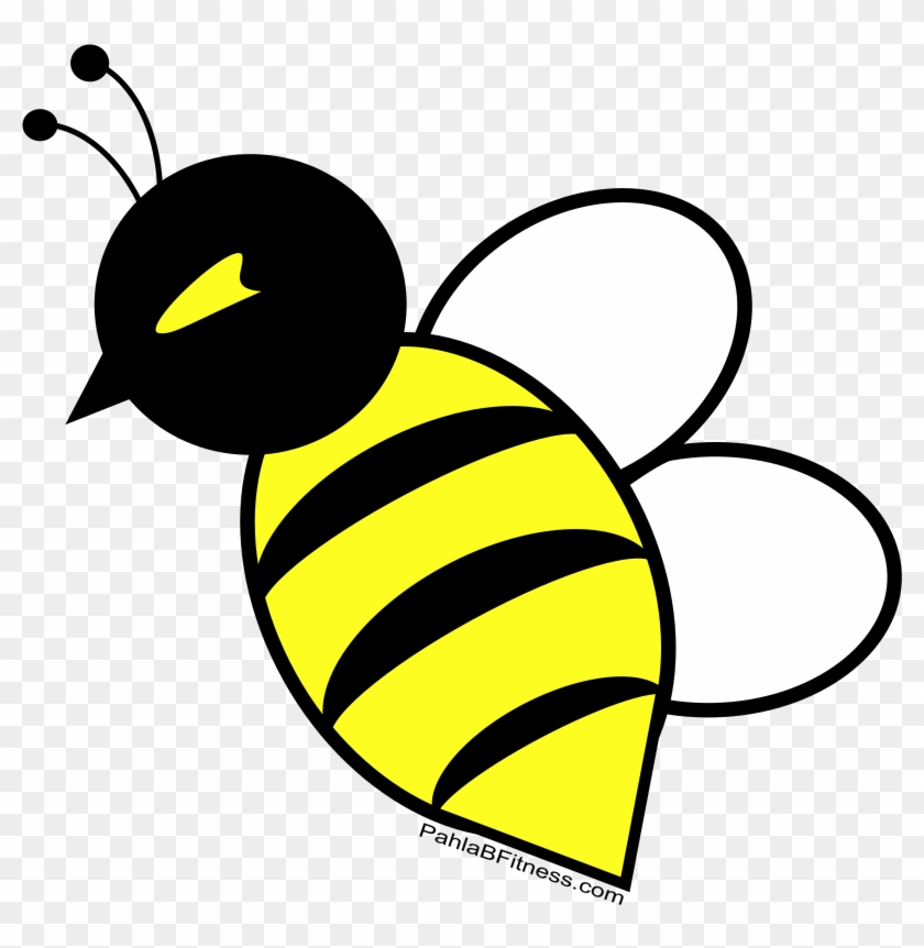 Honeybee #1118569