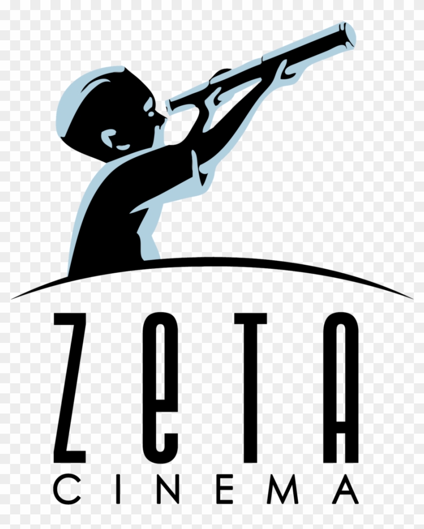 Zeta Cinema - Zeta Cinema #1118574