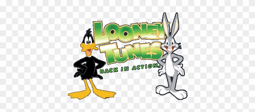 Looney Tunes Back In Action 2003 Imdb - Looney Tunes #1118602