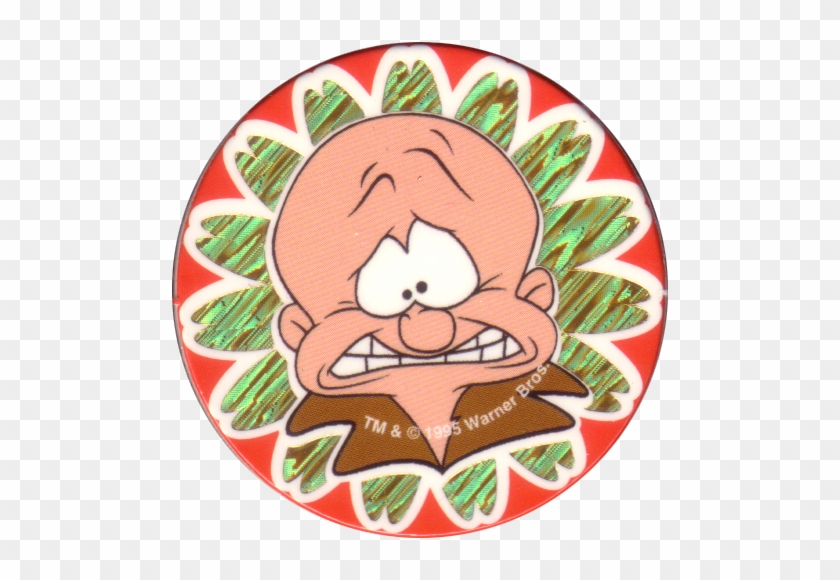 Free Elmer Fudd Png - Looney Tunes #1118612