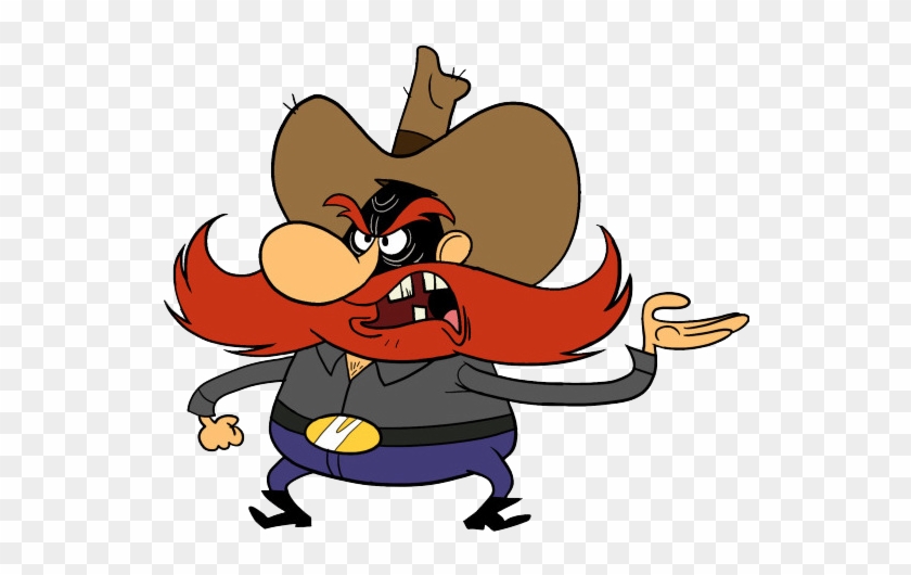 Yosemite Sam - Wikipedia