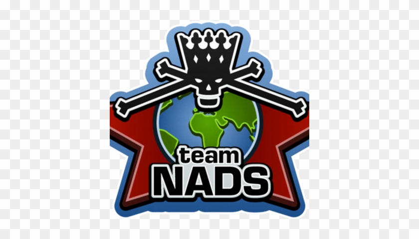 Team Nads - Team Nads #1118648