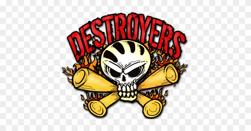 Team Destroyers #1118649