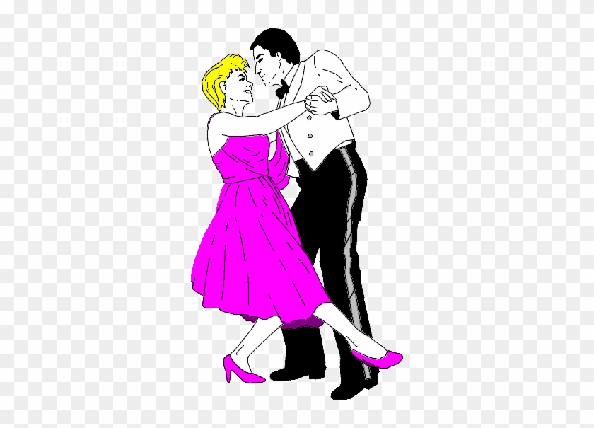 Ballroom Dancers - Ballroom Dancers #1118763