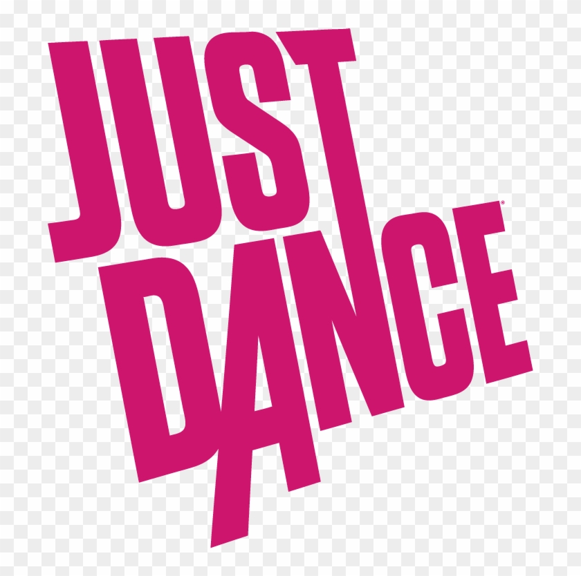 Just Dance Logo - Just Dance Logo #1118772