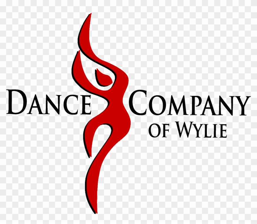 Dance Company Of Wylie Logo #1118804