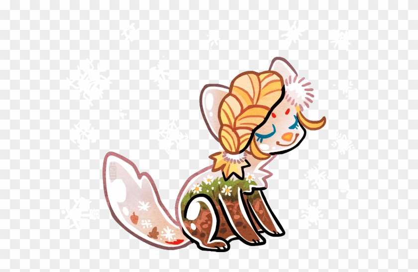 Daisey 18 By Griffsnuff - Daisey 18 By Griffsnuff #1118871