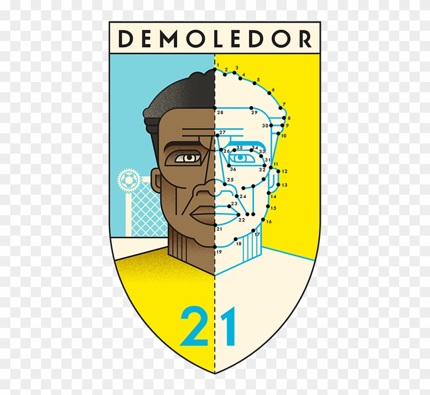 Mexican Designer Christian Cañibe Has Got An Amazing - Cartoon #1118880