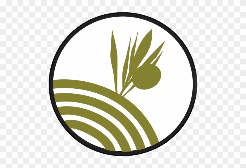 Cropped Valley Food Circle - Cropped Valley Food Circle #1118889