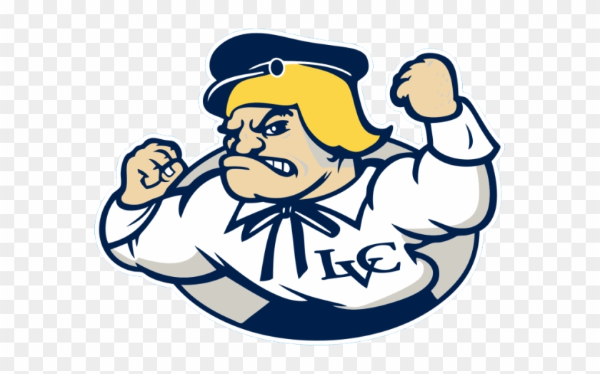 Lvc - Lebanon Valley College Logo #1118901