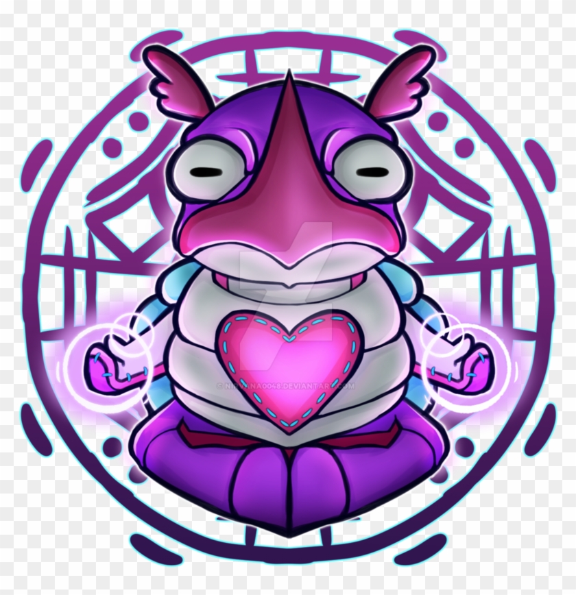 Fan Art Deviantart Work Of Art Drawing - Cartoon #1118910