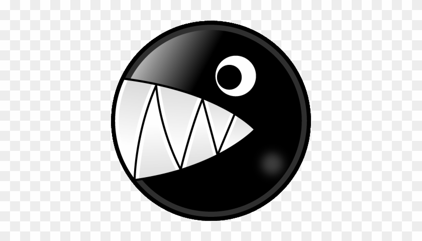 Chain Chomp - Super Mario Wiki, the Mario encyclopedia