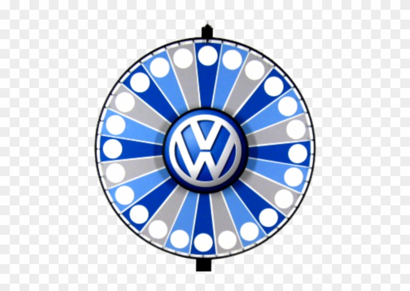 Iyog/vw 48 - Circle #1118986