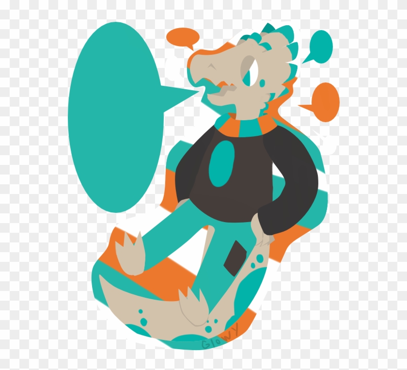 Alien By Glowyshroom - Alien By Glowyshroom #1118987