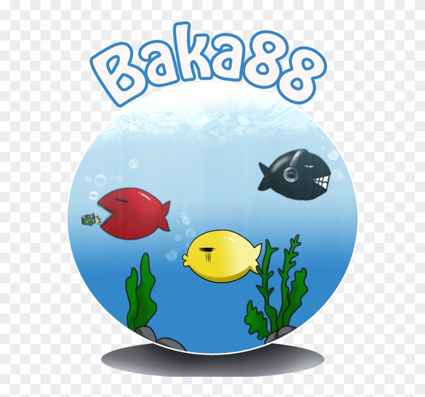 Baka88 @cf6 F17-f18 - Circle #1118989