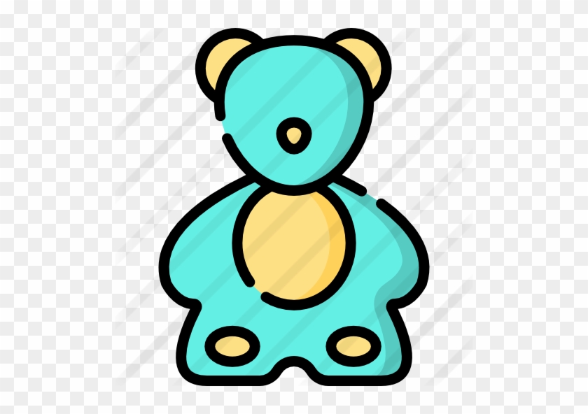 Gummy Bear - I'm A Gummy Bear (the Gummy Bear Song) #1119007