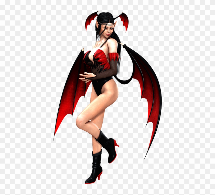 Sexy Devil Png #1119018
