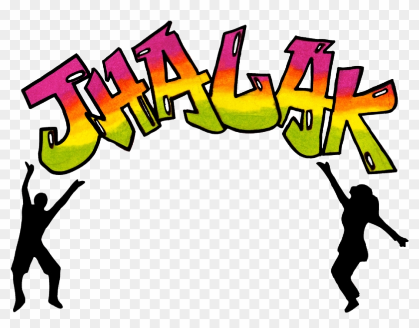 By Jhalak Dance Academy - By Jhalak Dance Academy #1119038