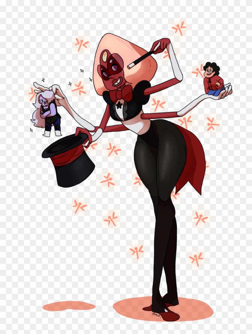Sardonyx By Reyokk - Comics #1119051