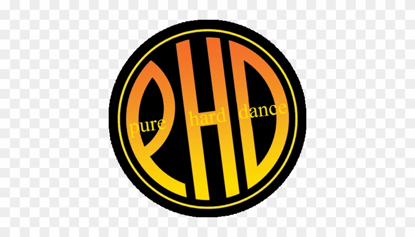 Melbourne Shuffle Logo - Pure Hard Dance #1119050