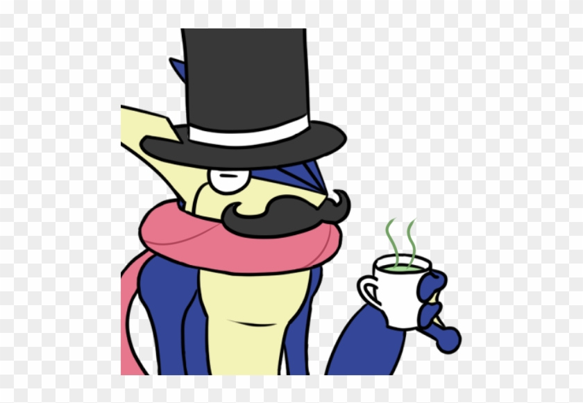 Ninja Brit - Ninja Brit #1119069