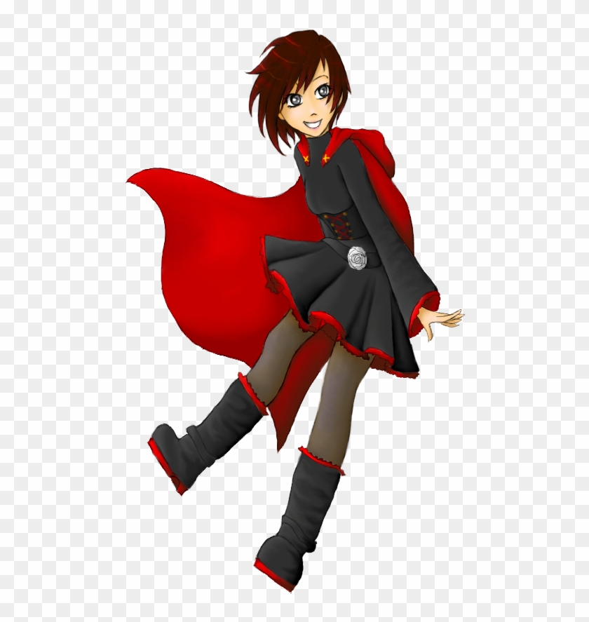 Cartoon Character Fiction Shoe - Cartoon #1119075
