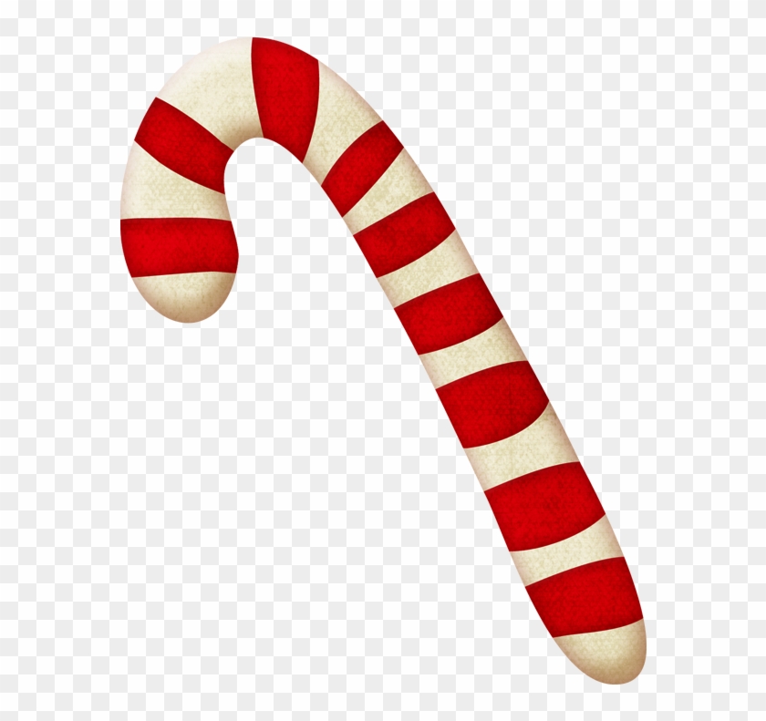 Dear Santa - Candy Cane #1119141