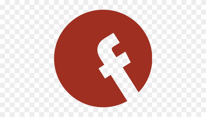 Gla Facebook Gla Twitter Gla Instagram - Circle #1119264