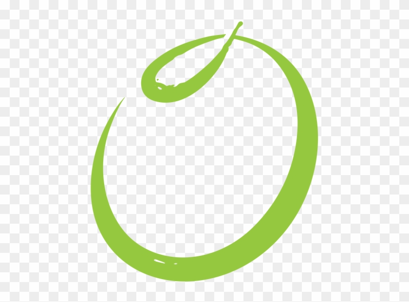 Bonjour - Circle #1119269