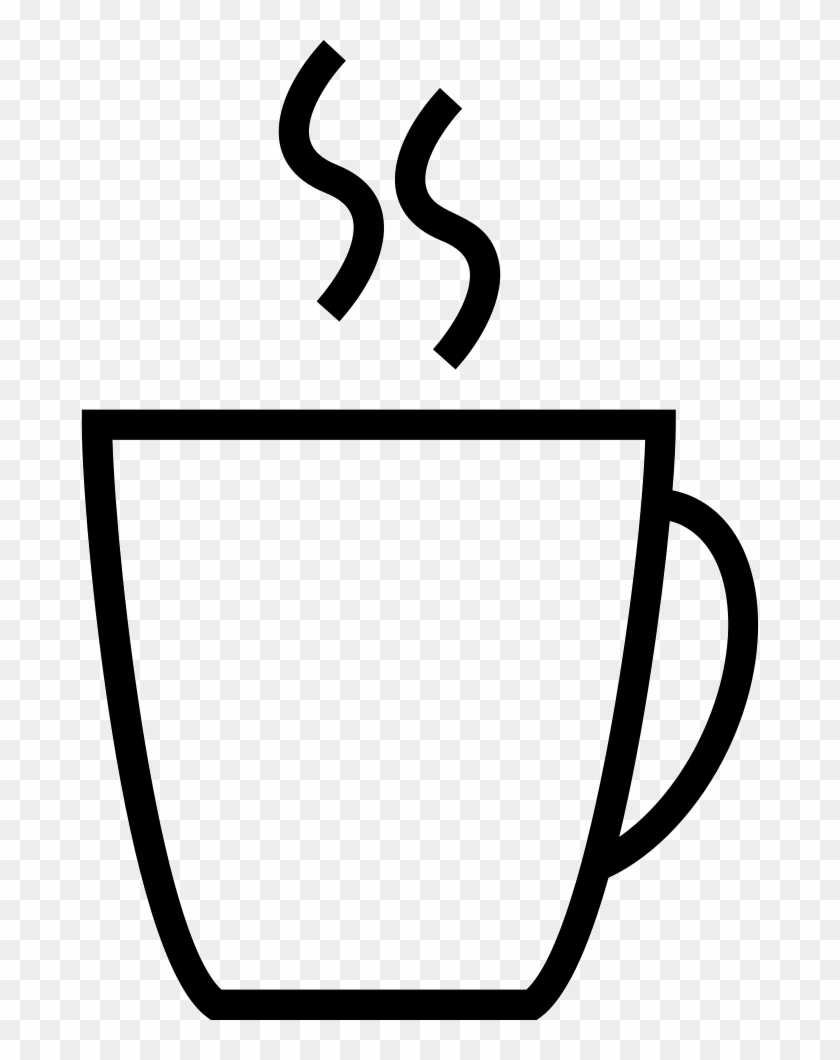 Welkom - Coffee Mug Shape Png #1119327