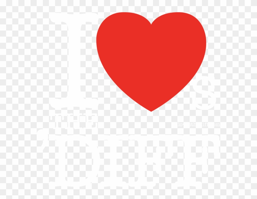 Homegrown Love For Cardiff - Heart #1119345