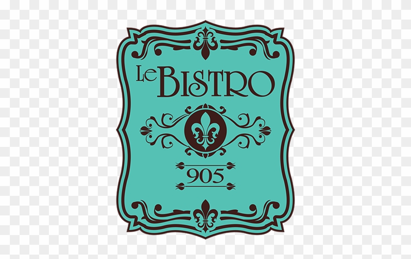 View Menu - Bistro #1119347