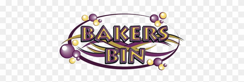 Bakers Bin Northcliff Has Recently Opened It's Doors - Baker #1119360