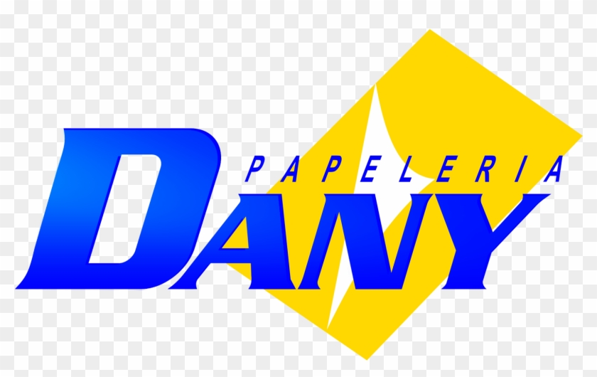 Papeleria Dany - Logotipos De Papeleria E Internet #1119380