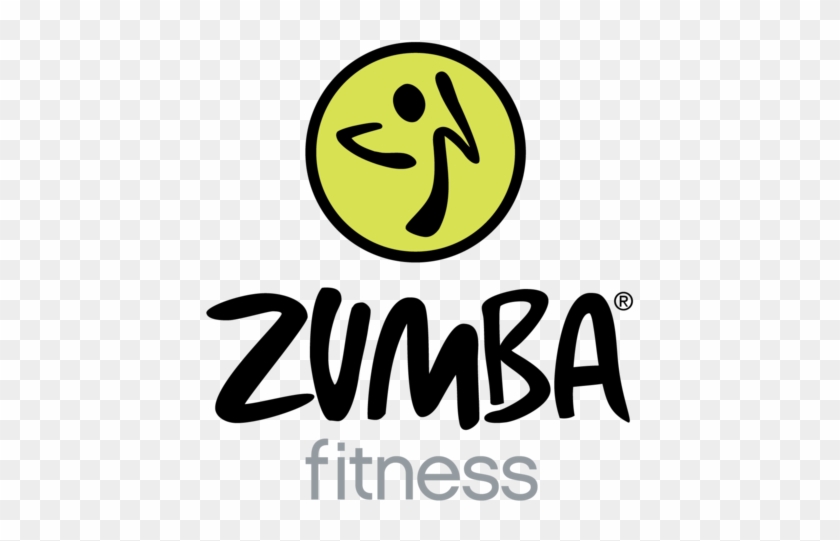 Zumba Fitness Logo - Logo Zumba Fitness Png - Free Transparent PNG ...