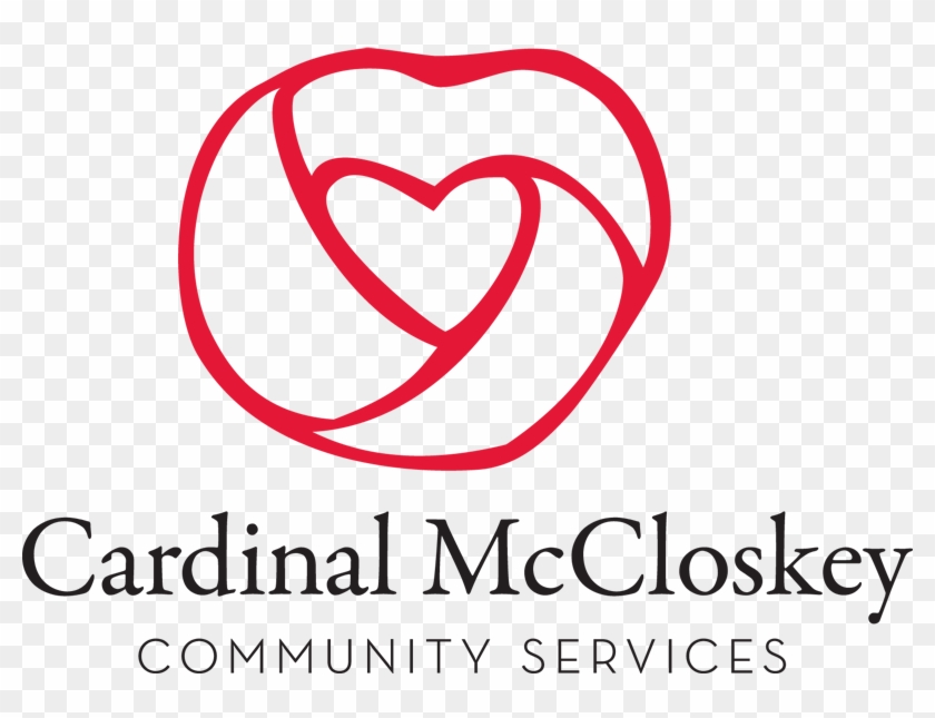 Cmcs Logo - Cardinal Mccloskey #1119391