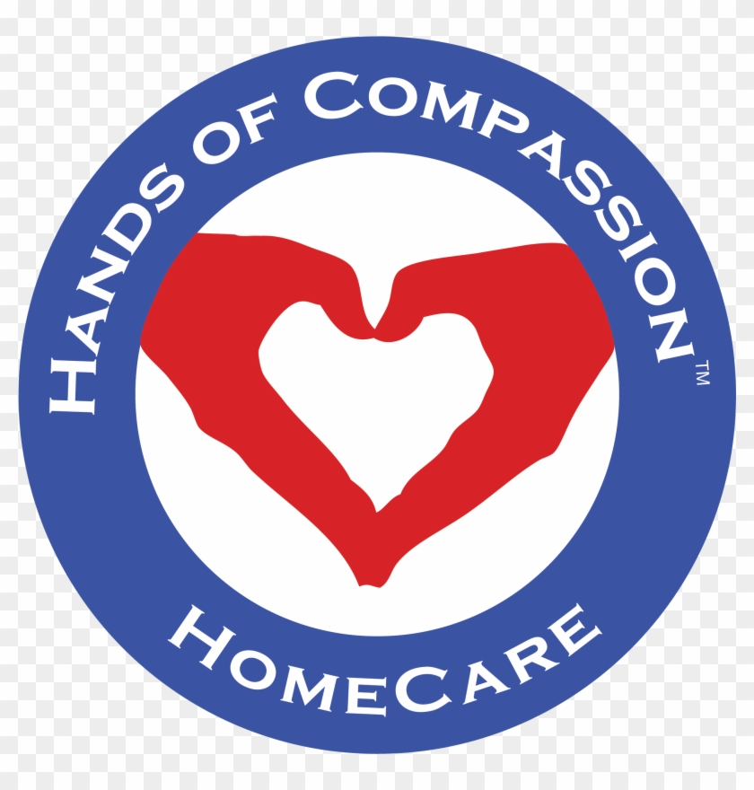Hoc Logo Png - Home Care #1119399