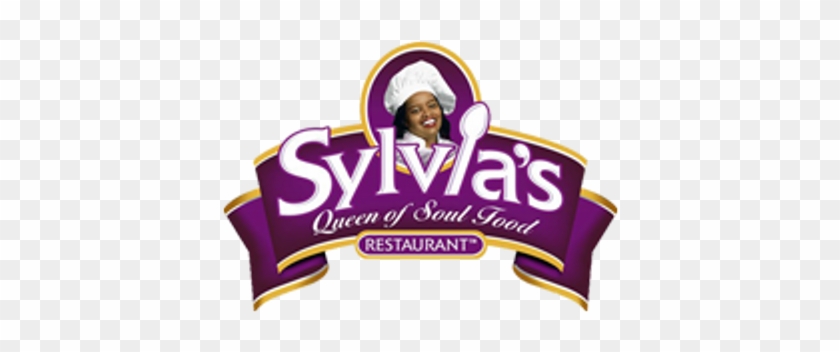 Sylvia's Restaurant - Sylvia's Soul Food Nyc #1119401