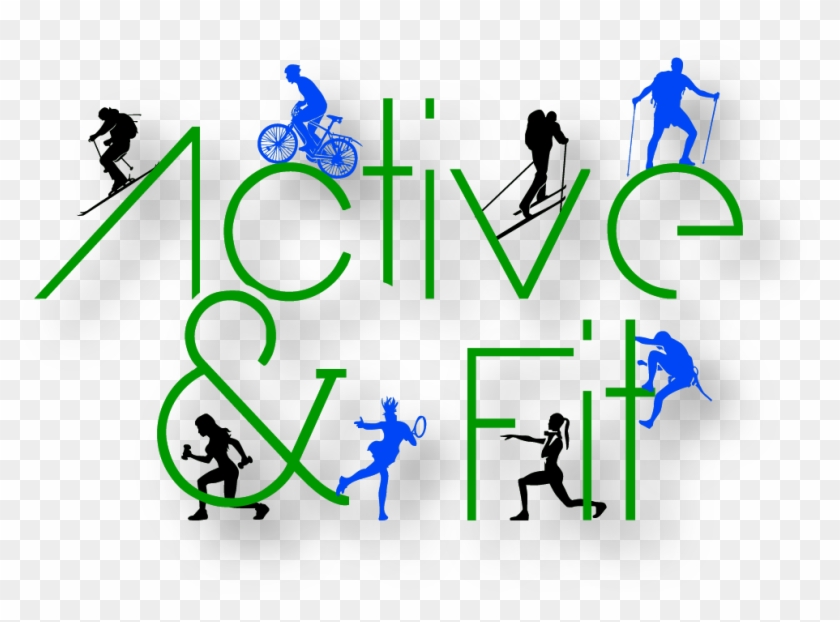 Logo Aerobic & Zumba #1119410