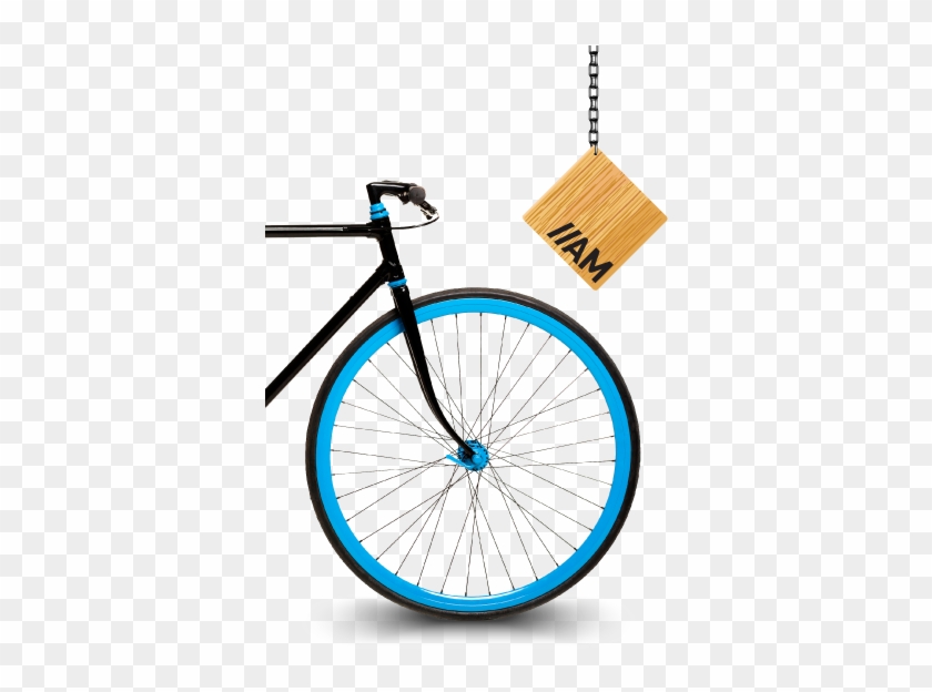 At Ants Marching - Bicycle #1119443