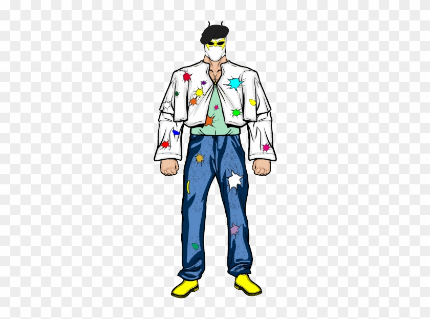 Zoom - Cartoon #1119445