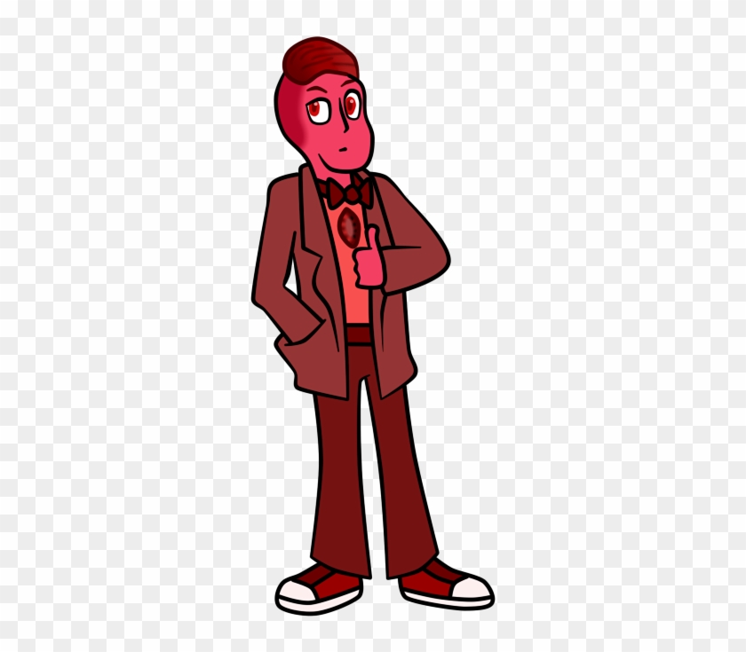 Deyoung Red Diamond - Red Diamond Steven Unavers #1119450